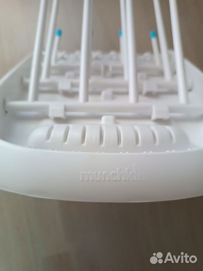 Сушилка для детских бутылочек munchkin