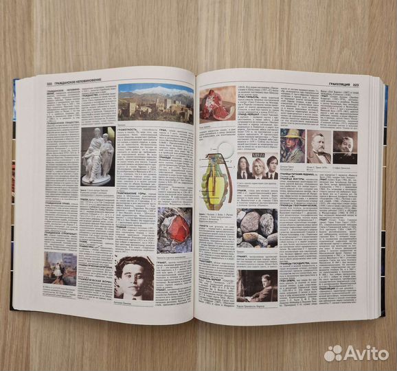 Современный иллюстрированный словарь