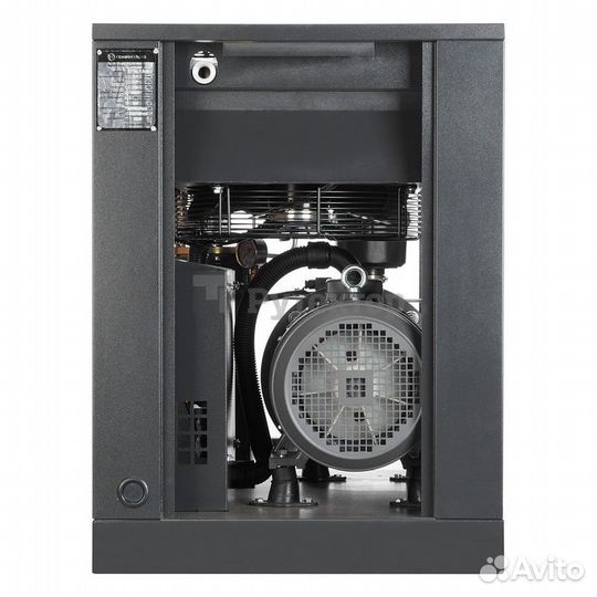 Винтовой компрессор ET SL 7,5-08 (IP54)