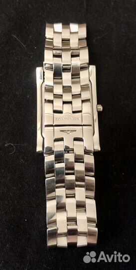Часы longines оригинал
