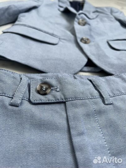 Костюм для мальчика 98 2-3 года