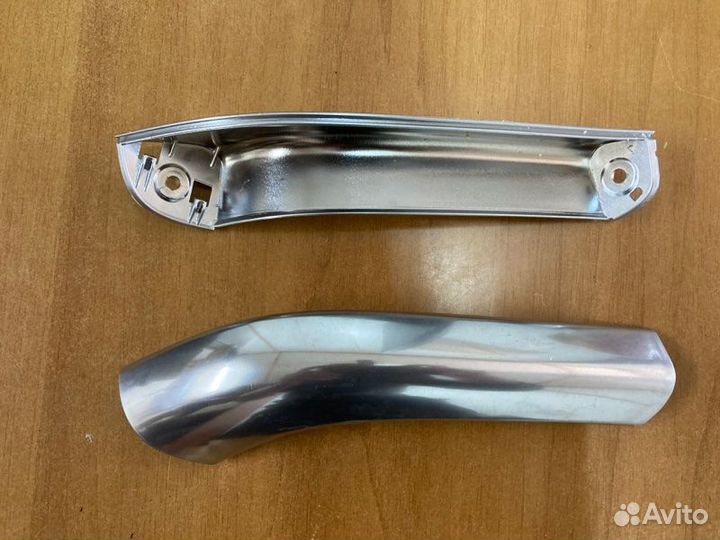 Ручка двери внутренняя правая Man Tgs Tgx