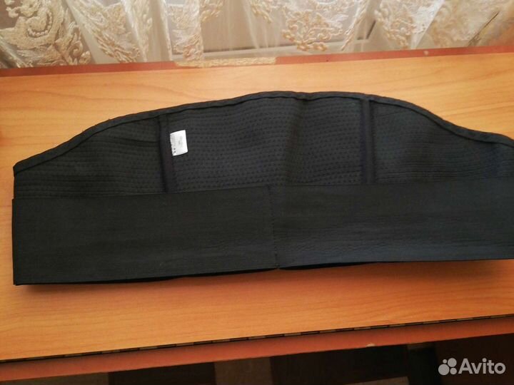 Пояс - корсет