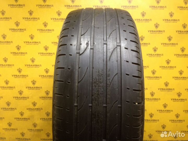 Bridgestone Dueler H/P Sport 235/55 R17 99V