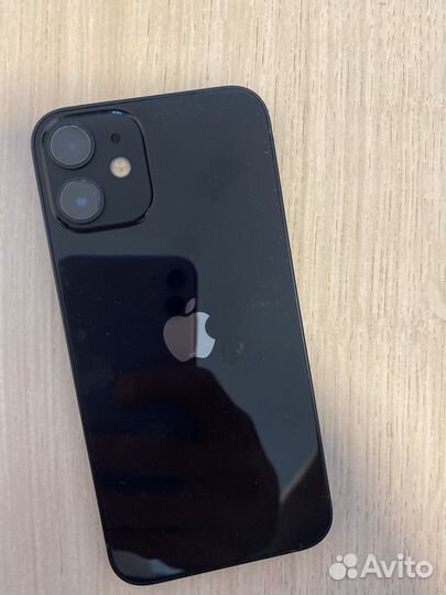 iPhone 12 mini, 128 ГБ