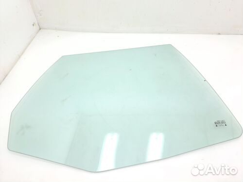 Стекло задней двери правое Polo Classic 95-99
