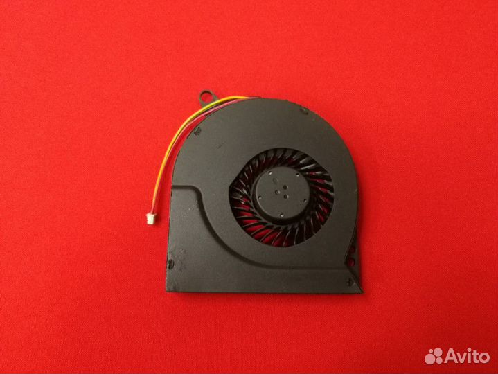014414 Вентилятор (кулер) для ноутбука Acer Aspire