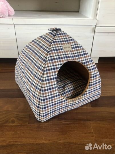 Домик для собачки или кошки