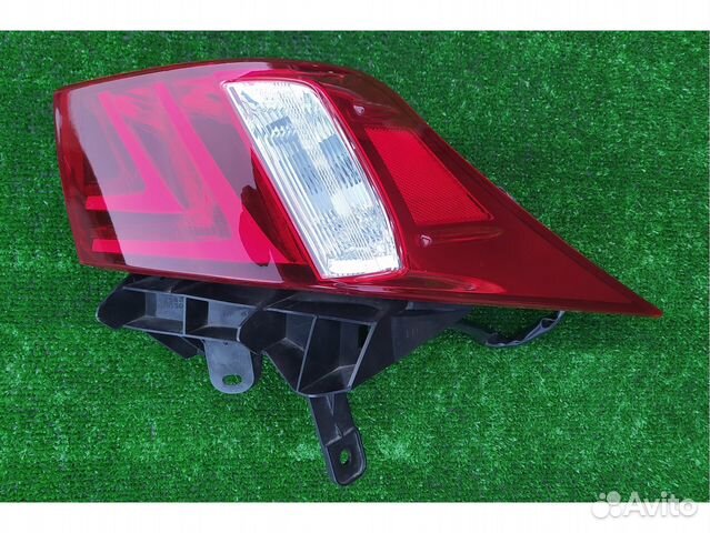 Стоп сигнал правый на Lexus IS 250, 350 2013-2017