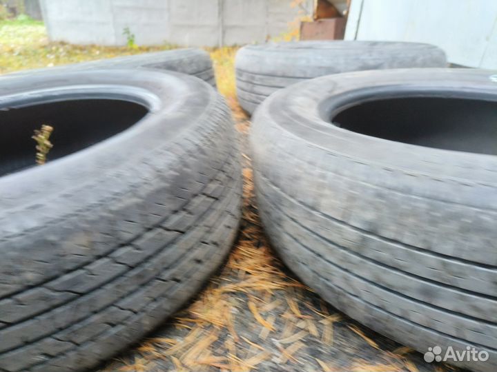 Bridgestone B390 205/65 R16
