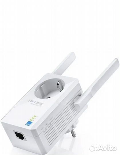 Wifi роутер tp link