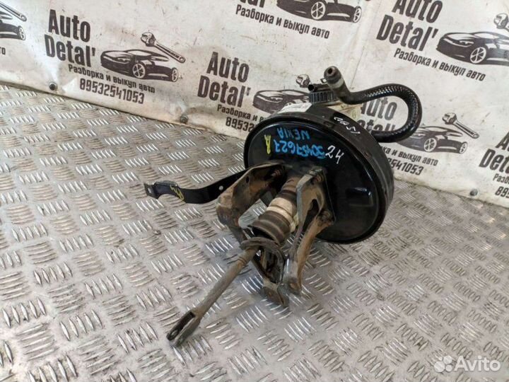 Вакуумный усилитель тормозов Daewoo Nexia 2008