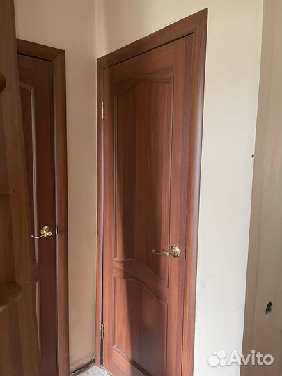 Двери межкомнатные комплектом
