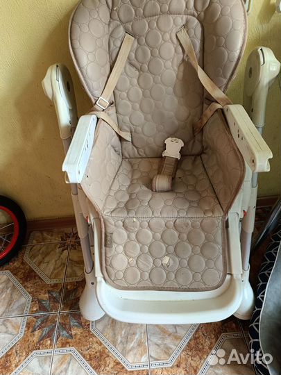 Стульчик для кормления