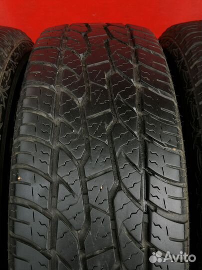 Maxxis Bravo AT-771 245/65 R17 107S