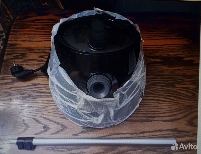 Отпариватель для одежды вертикальный Tefal