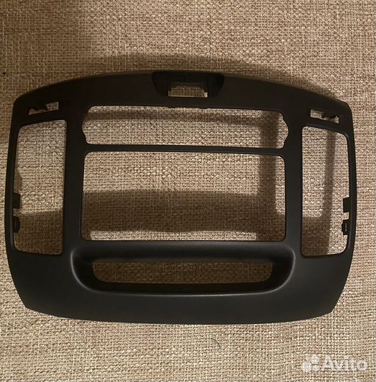 Автомагнитола