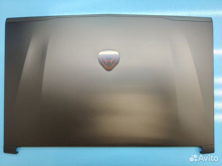 Крышка матрицы ноутбука MSI GE62 6RF 7RF 7RE 7RD G