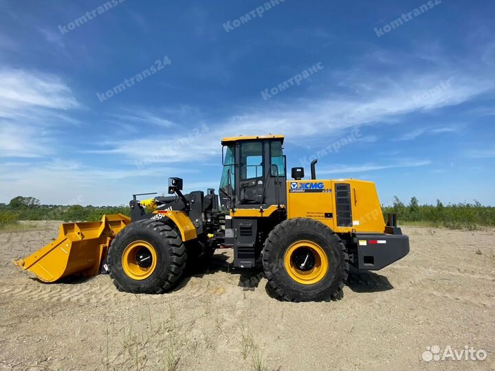 Shacman (Shaanxi) X6000, 2023