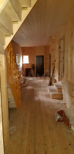 Дача 250 м² на участке 9 сот.