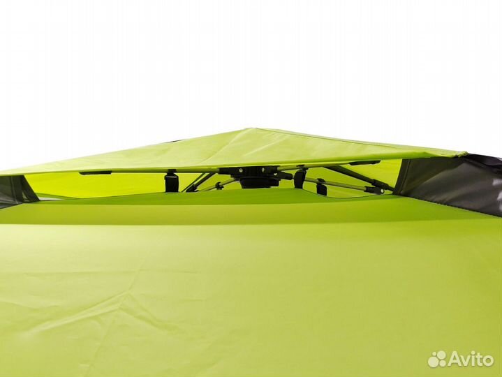 Палатка автомат. 4-Х мест. norfin salmon 4 NF