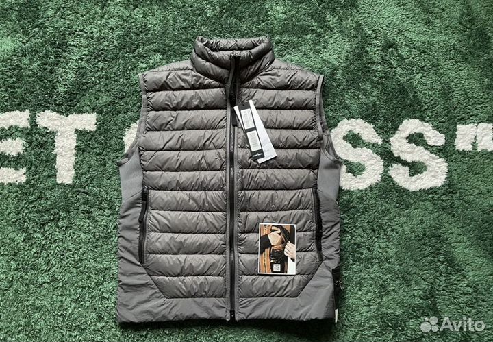 Vest stone island