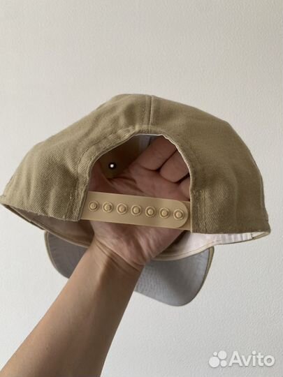 Бейсболка NBA all star 1998