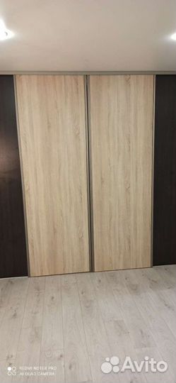 Шкаф-купе, кухня на заказ(бюджетно)