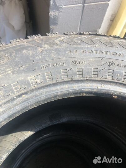 Nokian Tyres Hakkapeliitta 5 SUV 235/65 R17 108T
