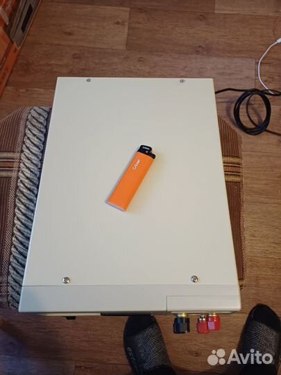 Блок питания 400w