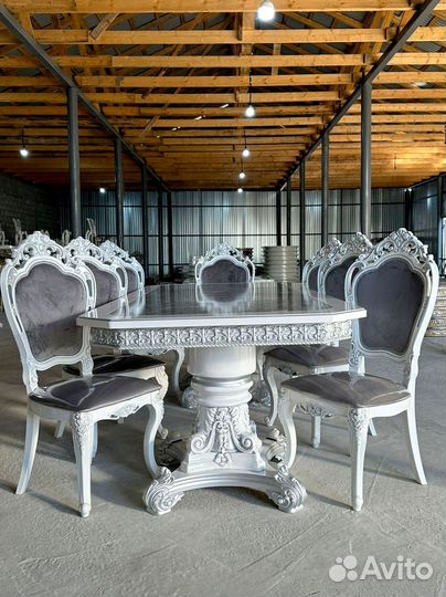 Кухонный стол \ стол от производителя