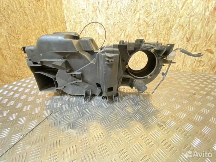 Корпус отопителя Faw Vita