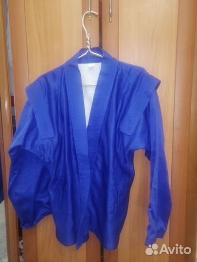 Продаю детские куртки-самбовки