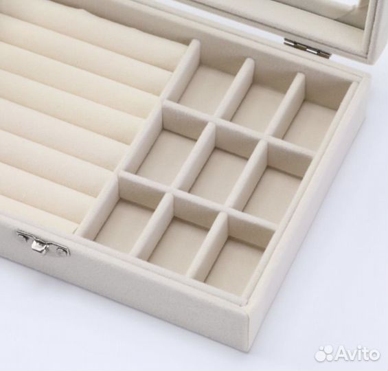 Шкатулка для украшений