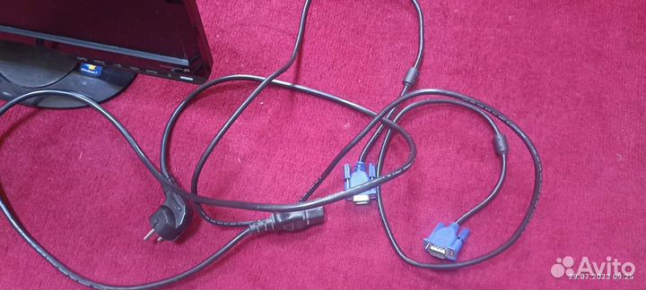 Монитор для компьютера Benq