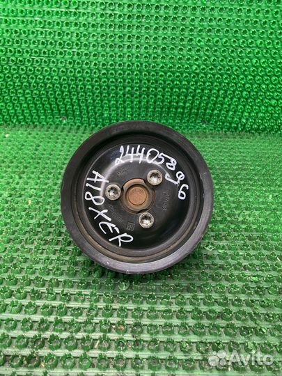 Помпа Опель 24405896