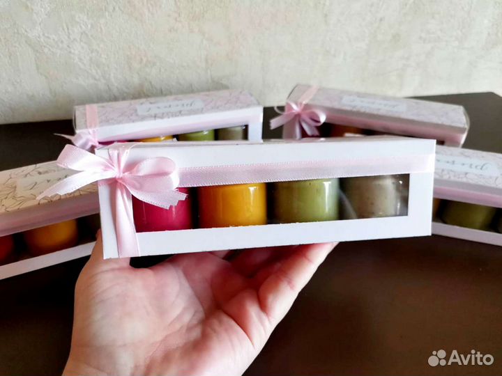 Подарочный набор