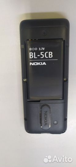 Nokia 106.1