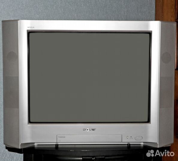 Продам телевизор Sony