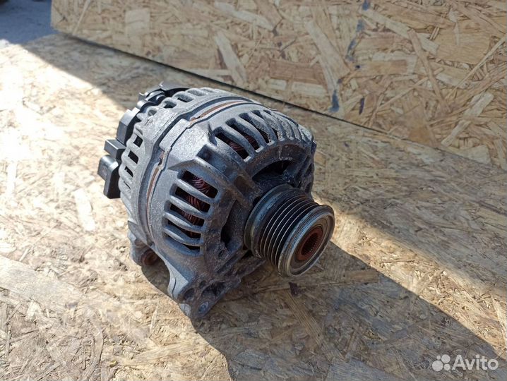 Генератор Volkswagen Sharan