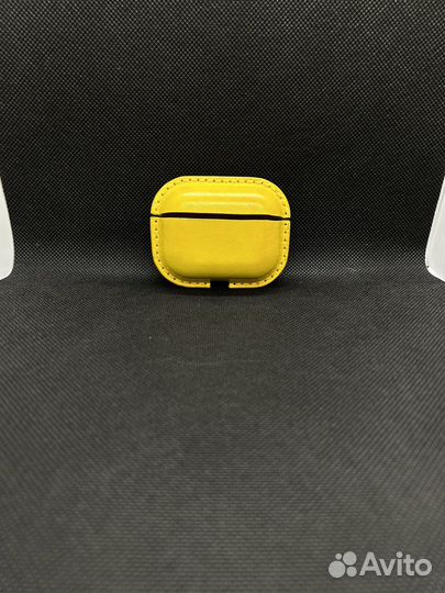 Чехол для наушников airpods pro