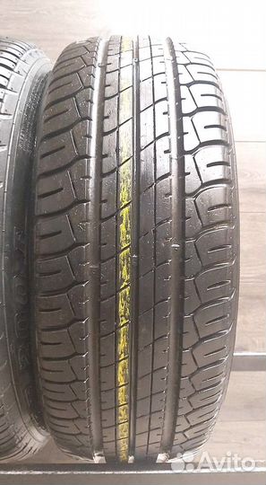 Dunlop SP Sport 200E 205/60 R15 91V