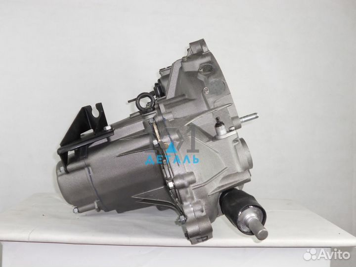 Кпп Ваз 2108, 2109, 2114, 2115. Новая