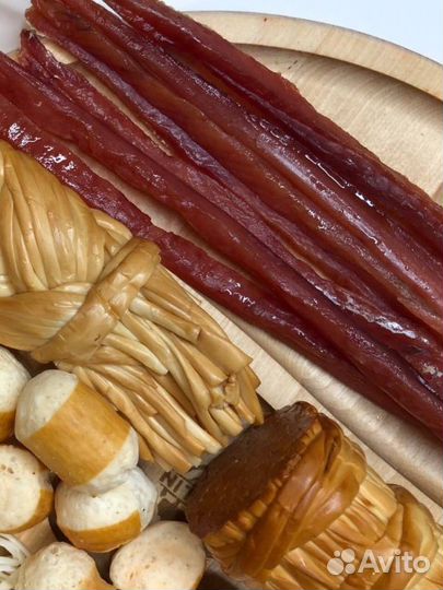 Снеки к пиву 