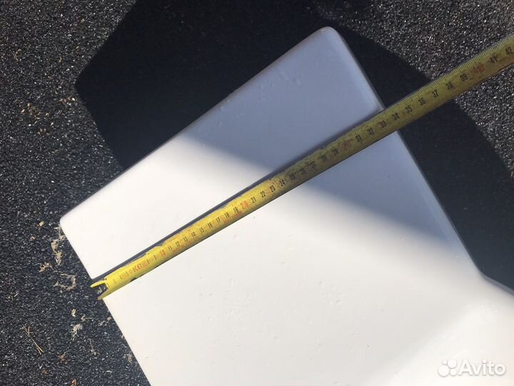 Раковина ideal