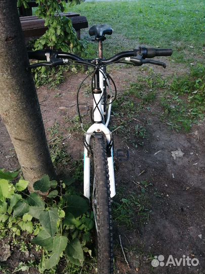 Велосипед бу 26