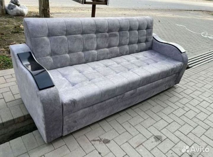 Раскладной диван на заказ не б/у