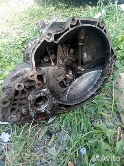 МКПП F-16. Деу, Эсперо, нексия, lanos