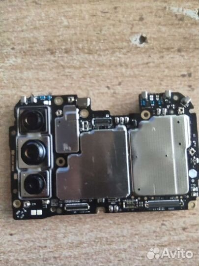 Xiaomi mi 9 запчасти