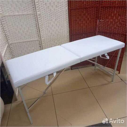Массажный стол